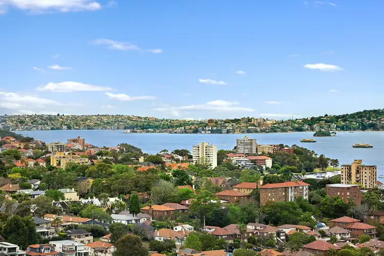 15/95A Ridge Street, North Sydney NSW 2060