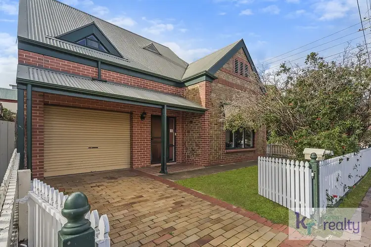 5 Prospect Terrace, Prospect SA 5082