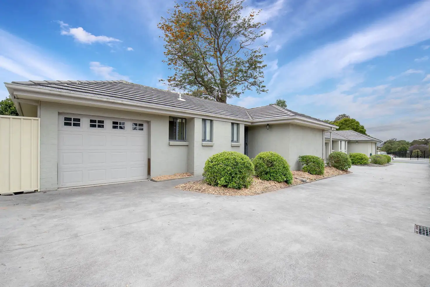 Main view of Homely villa listing, 1B Barbour Rd, Thirlmere NSW 2572