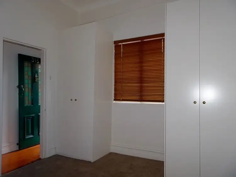 Sixth view of Homely house listing, 315 Young Street,, Fitzroy VIC 3065