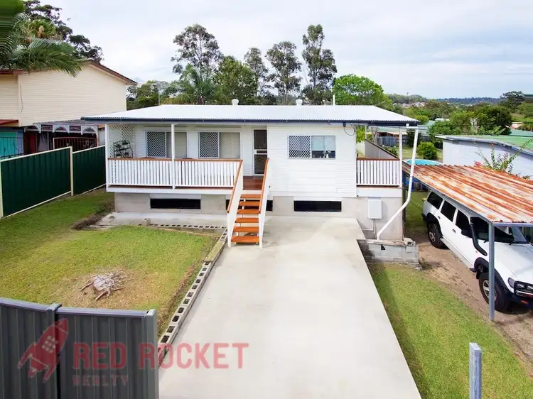 Main view of Homely house listing, 8 Romilda Street, Woodridge QLD 4114