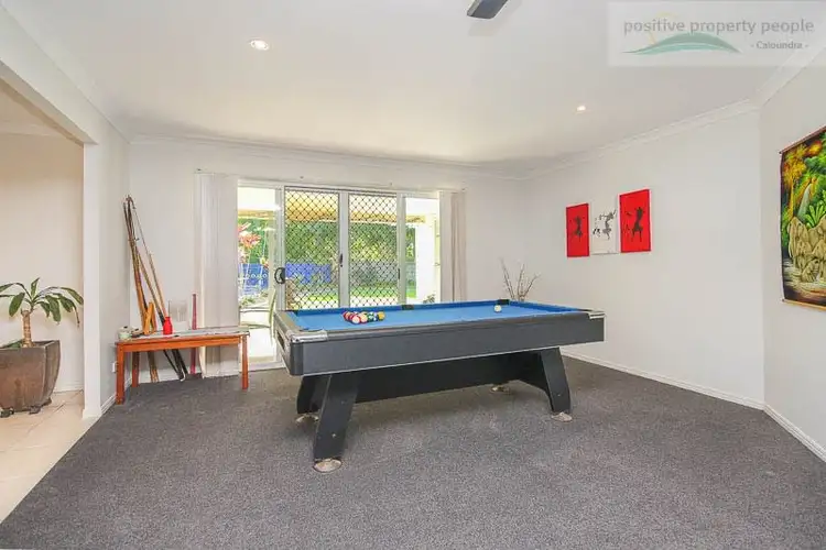 Fourth view of Homely house listing, 35 Samson Circuit, Caloundra West QLD 4551