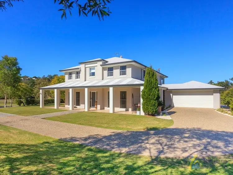 115 Airlie Road, Pullenvale QLD 4069