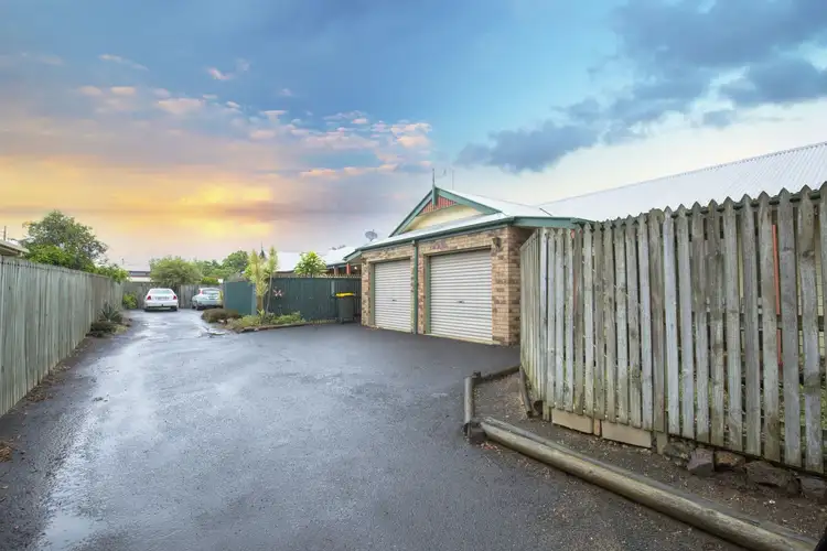 Second view of Homely block of units listing, 42 George Street, Bundaberg South QLD 4670