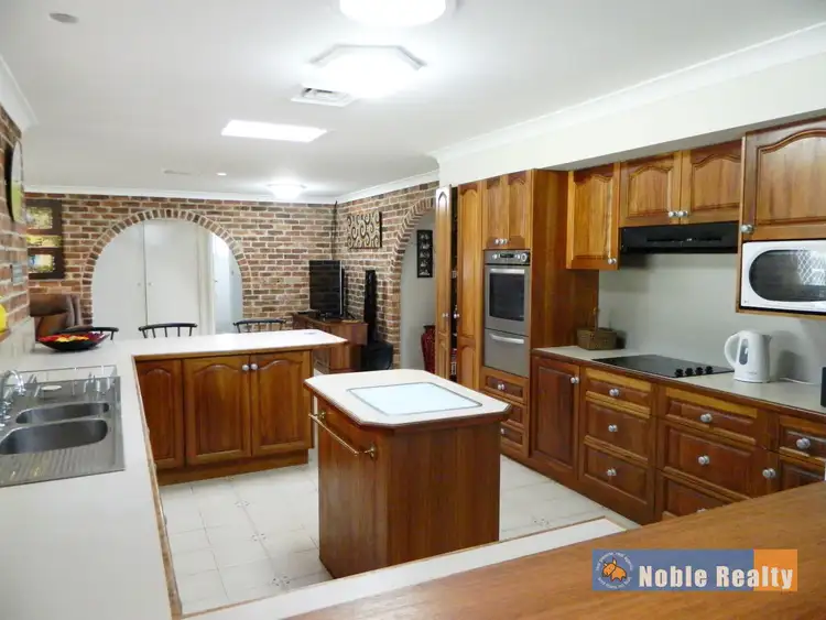 Sixth view of Homely house listing, 7 Greenfield Place, Forster NSW 2428