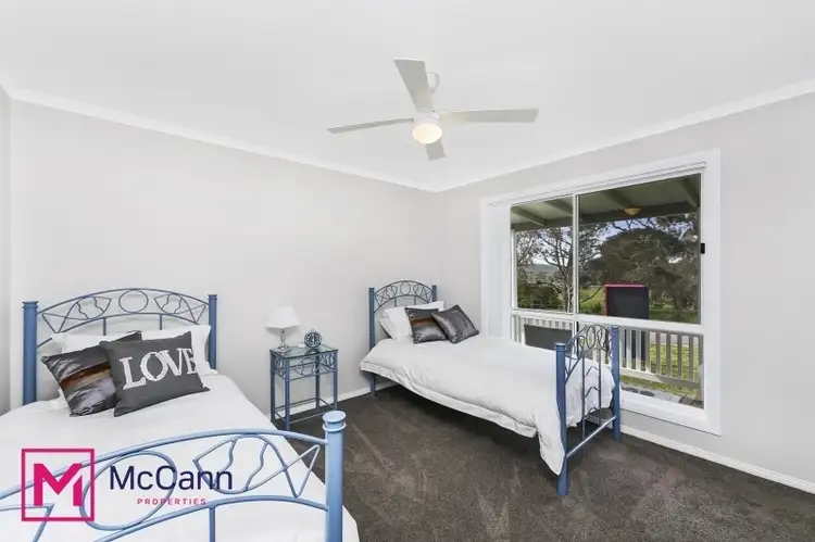Seventh view of Homely house listing, 17 Copeland Street, Gunning NSW 2581