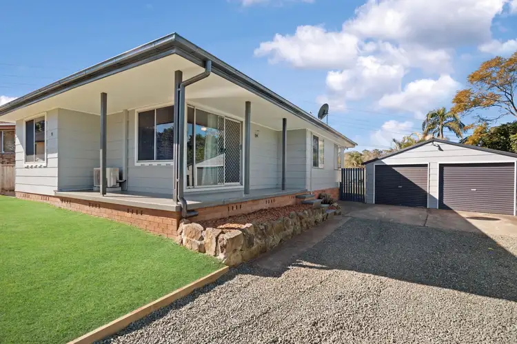 9 Bauer Close, Thornton NSW 2322