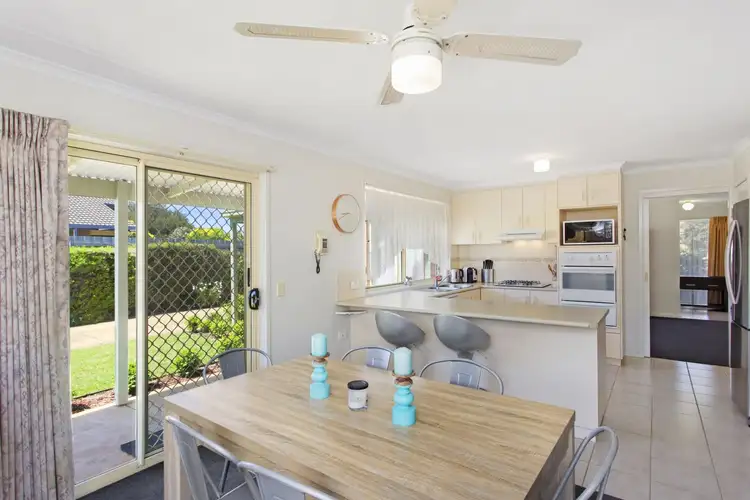 Second view of Homely townhouse listing, 1/79 Powell Street, Ocean Grove VIC 3226