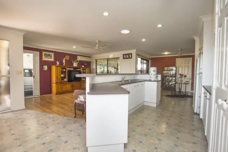 Sixth view of Homely house listing, 37 Lakeview Drive, Bundaberg North QLD 4670