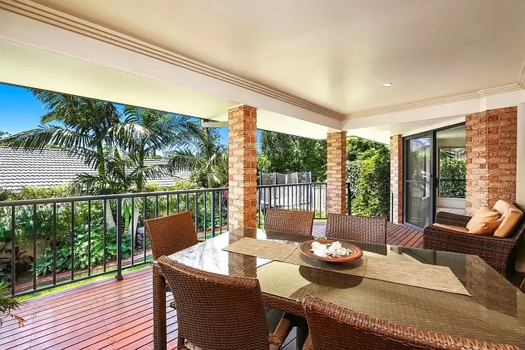Third view of Homely house listing, 42 Celestial Way, Port Macquarie NSW 2444