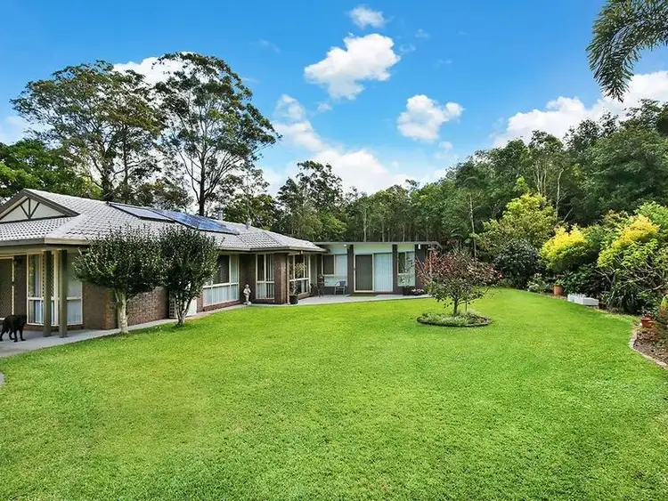 Second view of Homely house listing, 120 Stringybark Road, Buderim QLD 4556