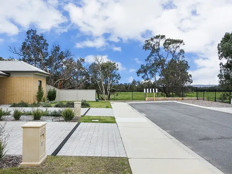 Second view of Homely house listing, 37 Allamanda Gate, Helena Valley WA 6056