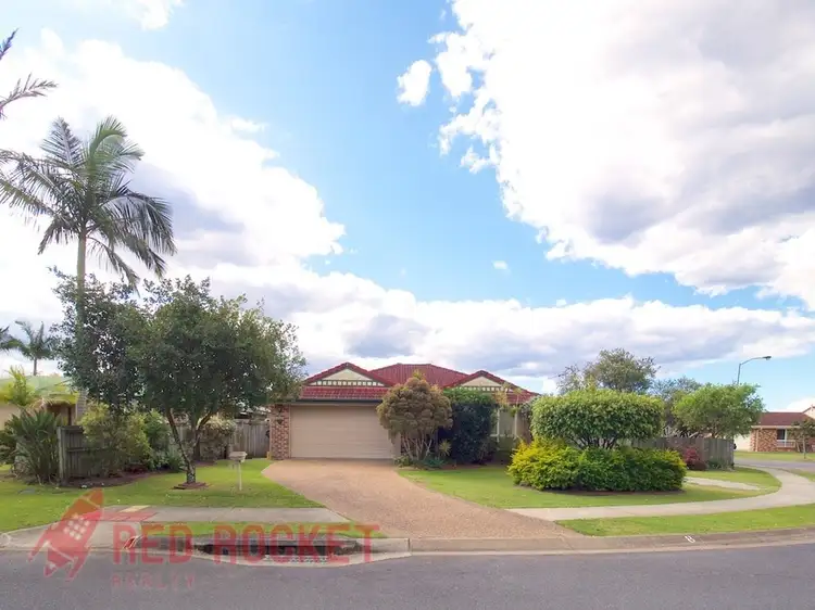 8 Denison Street, Meadowbrook QLD 4131