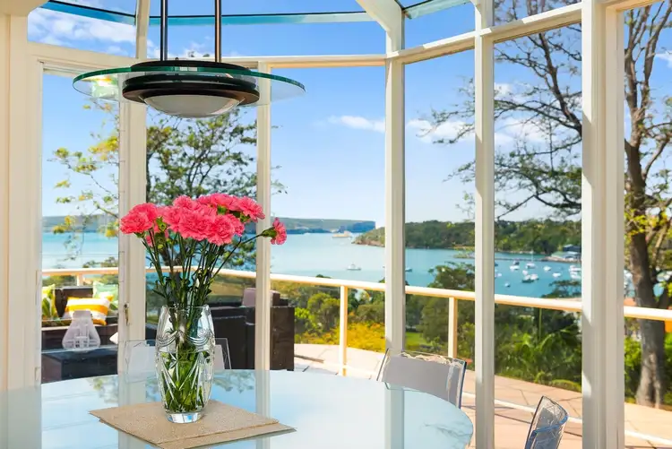 Sixth view of Homely house listing, 31 Mandolong Road, Mosman NSW 2088