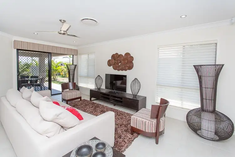 Fourth view of Homely house listing, 15 McGrath Street, Bakers Creek QLD 4740