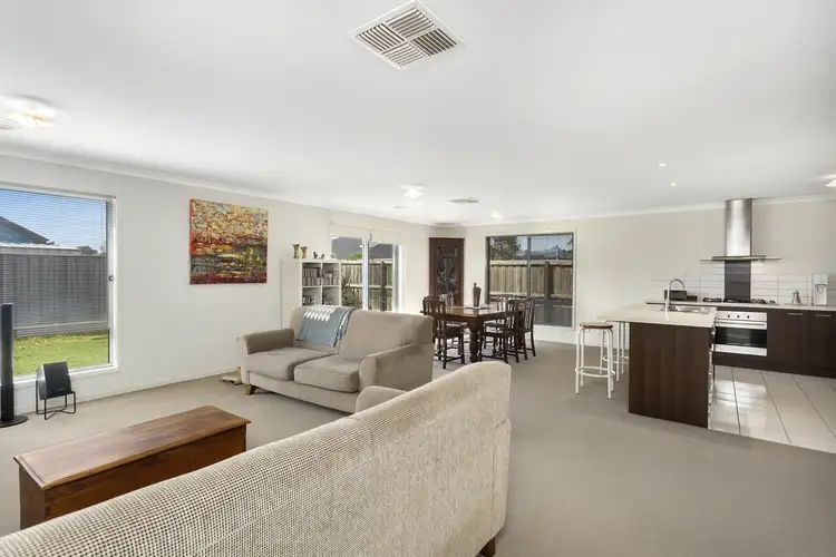 Second view of Homely house listing, 22 Corymbia Circuit, Barwon Heads VIC 3227