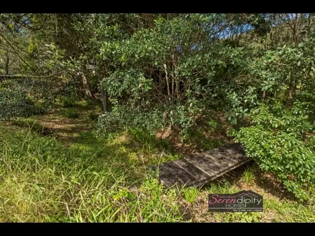 Seventh view of Homely house listing, 228 Shaws Pocket Rd, Cedar Creek QLD 4207