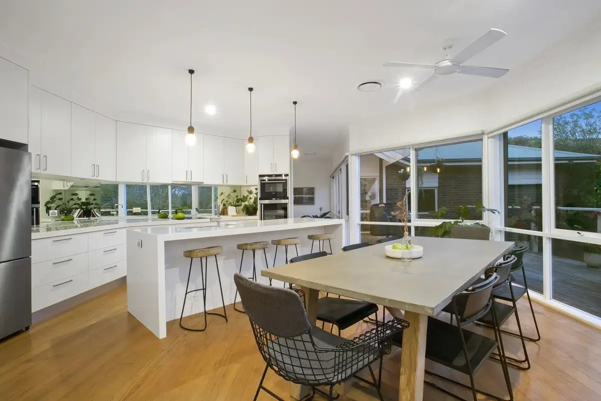 Main view of Homely house listing, 96 The Terrace, Ocean Grove VIC 3226