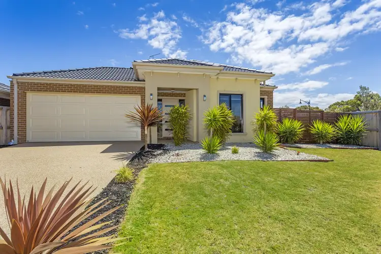 Second view of Homely house listing, 32 Corymbia Circuit, Barwon Heads VIC 3227