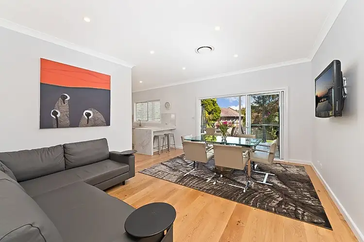 Third view of Homely house listing, 10 Tara Street, Sylvania NSW 2224