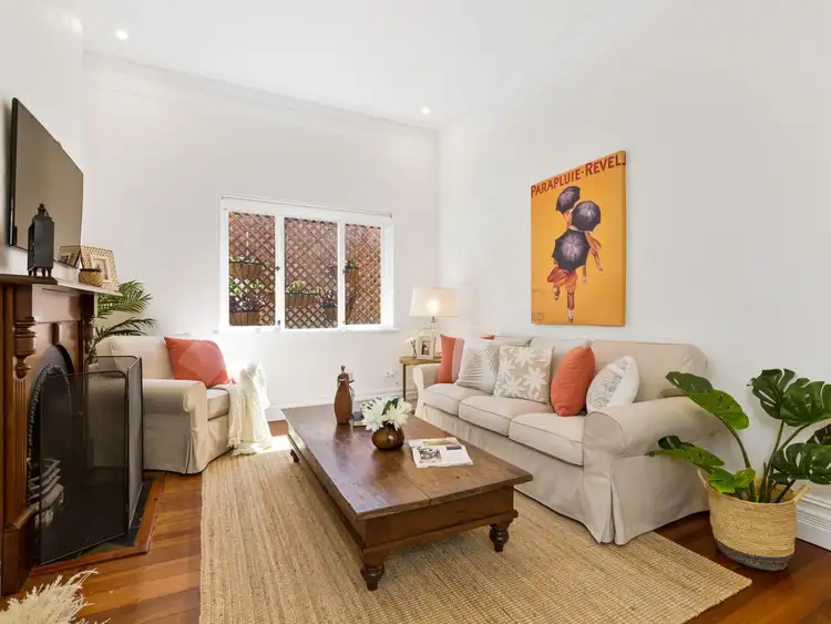 Fifth view of Homely house listing, 19 Park Street, Subiaco WA 6008