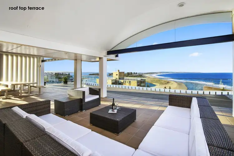 Second view of Homely unit listing, 10/50-54 Ocean Parade, The Entrance NSW 2261