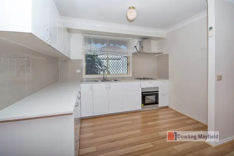 Fifth view of Homely semi-detached listing, 2/7 Melia Close, Warabrook NSW 2304