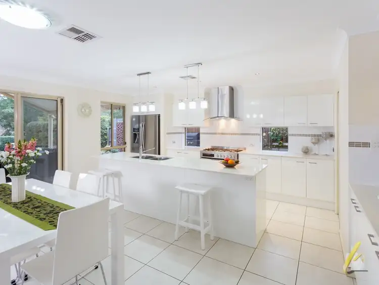 Second view of Homely house listing, 50 Wattle Crescent, Moggill QLD 4070