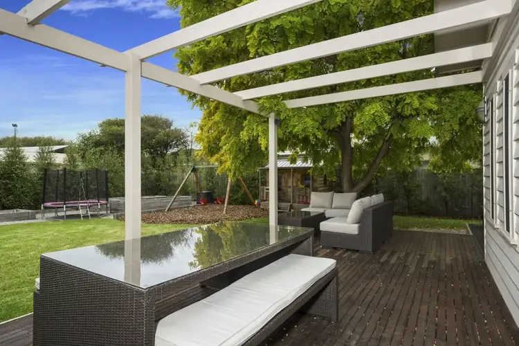 Fourth view of Homely house listing, 101 Madeley Street, Ocean Grove VIC 3226