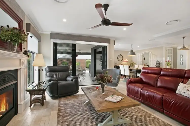 Sixth view of Homely house listing, 26 Dragonfly Drive, Chisholm NSW 2322