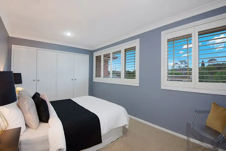 Fifth view of Homely house listing, 13 Paula Pearce Place, Bella Vista NSW 2153