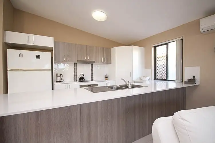 Second view of Homely house listing, 36 Copper Crescent, Caloundra West QLD 4551