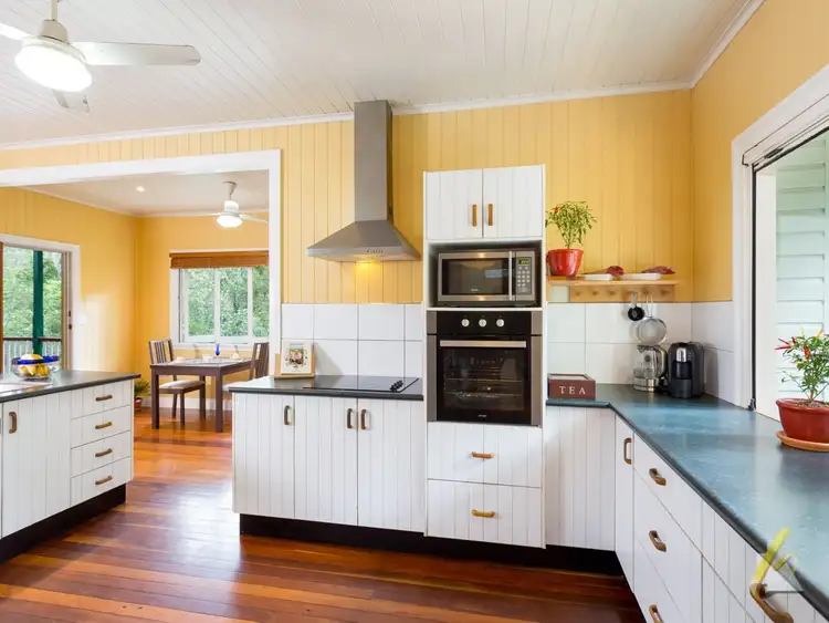 Seventh view of Homely rural property listing, 88 Red Cedar Road, Pullenvale QLD 4069