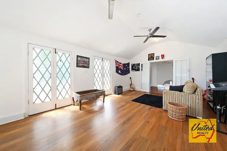 Fourth view of Homely house listing, 20 Merlin Street, The Oaks NSW 2570