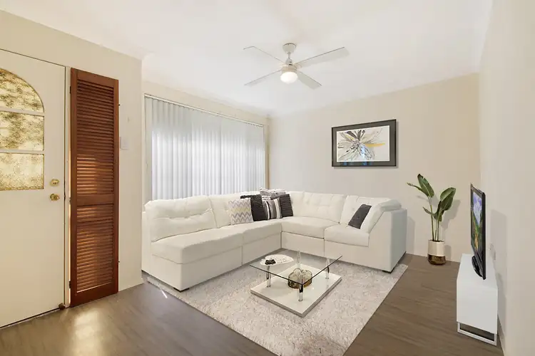 Second view of Homely villa listing, 3/33 Edward Street, Woy Woy NSW 2256
