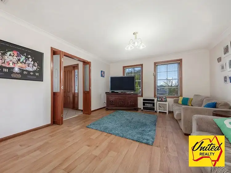 Third view of Homely house listing, 10 Lady Anne Way, Narellan Vale NSW 2567