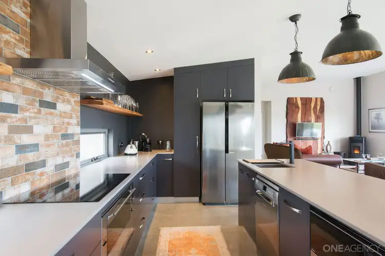 Sixth view of Homely house listing, 43 White Gum Rise, St Leonards TAS 7250