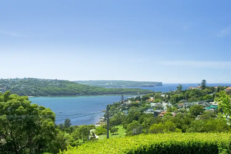 Fifth view of Homely apartment listing, 3/14 Parriwi Road, Mosman NSW 2088