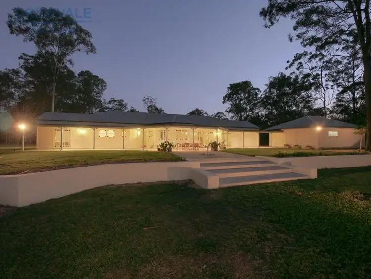 Third view of Homely rural property listing, 377 Stoney Camp Rd, Greenbank QLD 4124