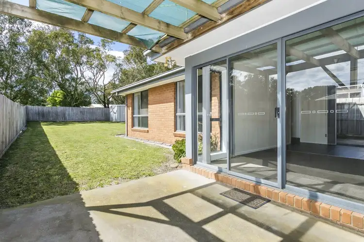 Fourth view of Homely house listing, 28 Belvedere Terrace, Ocean Grove VIC 3226