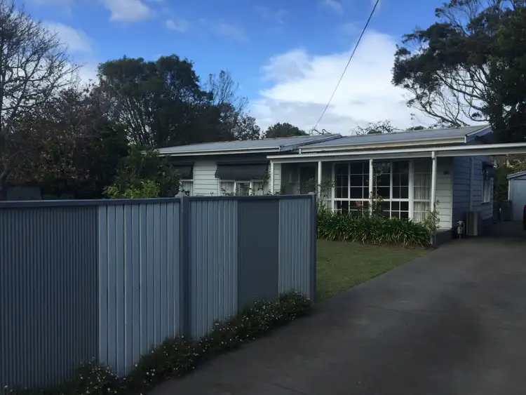 Address available on request