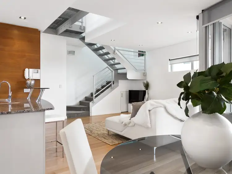 Main view of Homely townhouse listing, 3/135 Loftus Street, Leederville WA 6007
