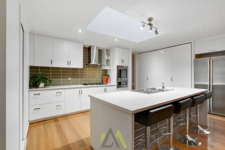 Third view of Homely house listing, 4 Grevillea Road, Langwarrin VIC 3910