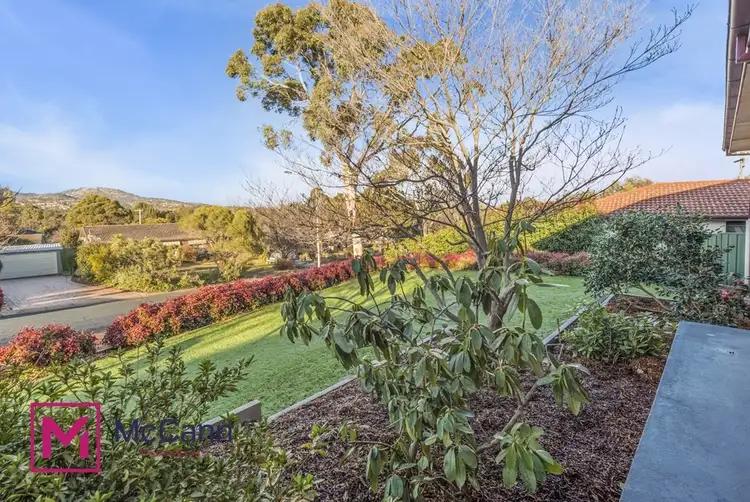 Third view of Homely house listing, 10 Stacy Street, Gowrie ACT 2904