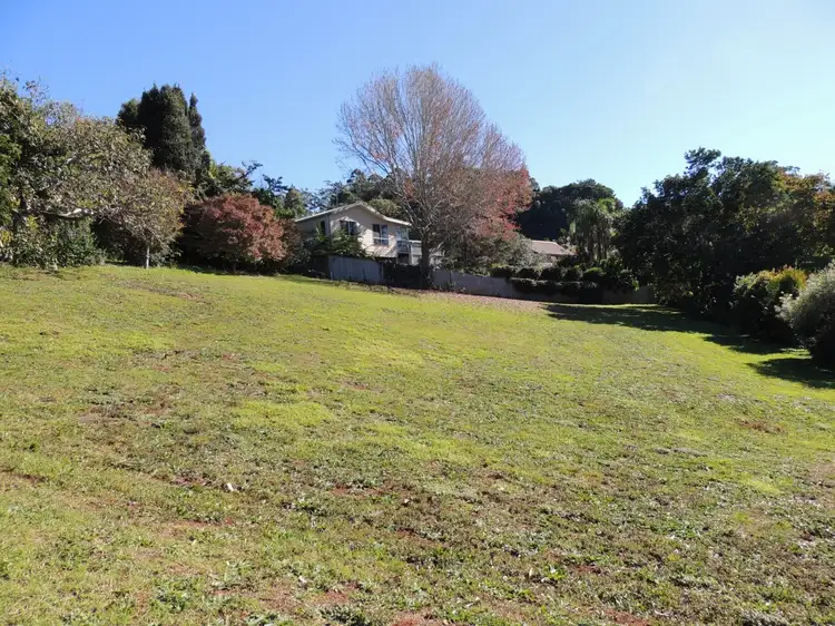 Second view of Homely land listing, 10 - 12 Cade Avenue, Tamborine Mountain QLD 4272