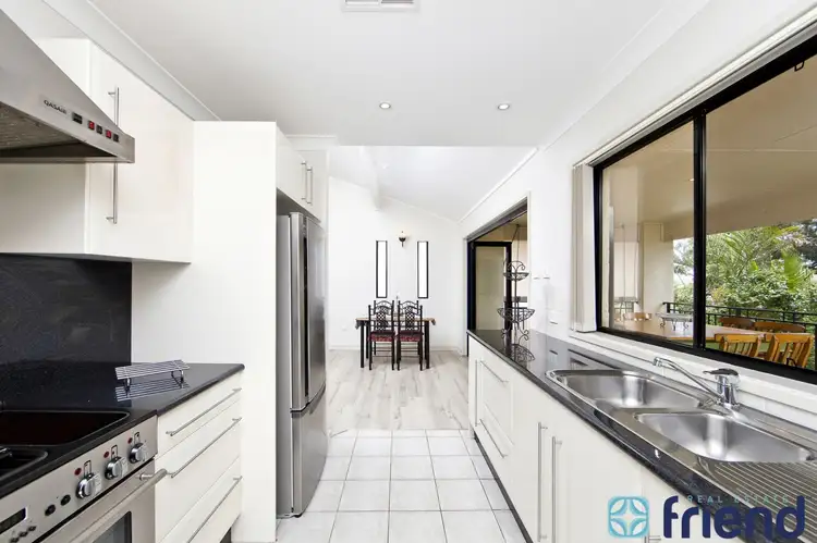 Third view of Homely house listing, 11 Stubby Street, Nelson Bay NSW 2315