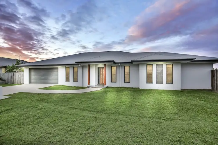 Third view of Homely house listing, 2 Sea Change Court, Bargara QLD 4670