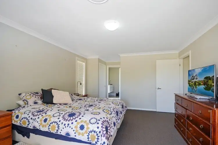 Fifth view of Homely rural property listing, 33 Kerry Elizabeth Drive, Gunnedah NSW 2380