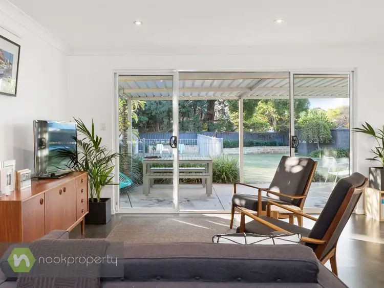 Fourth view of Homely house listing, 31 Wolsely Rd, East Fremantle WA 6158