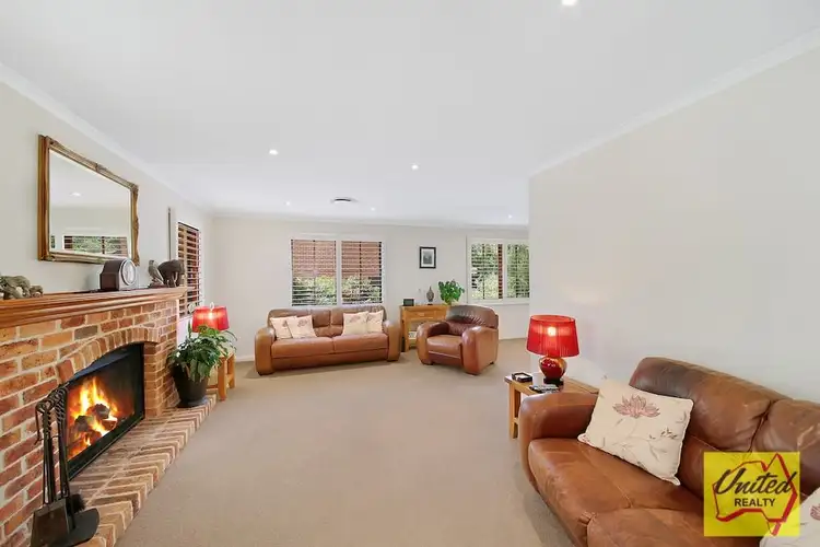 Fifth view of Homely house listing, 150 Werombi Road, Ellis Lane NSW 2570